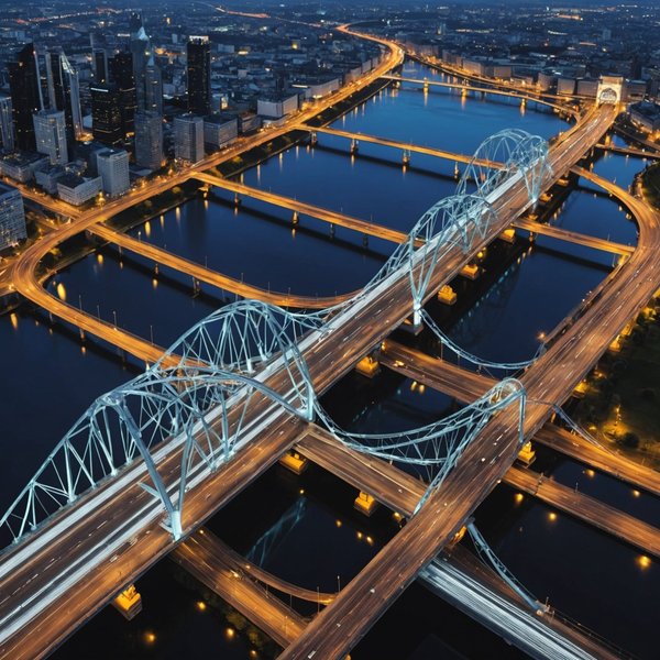 Quels sont les avantages de l'utilisation des technologies de jumeau numérique pour la gestion des infrastructures?