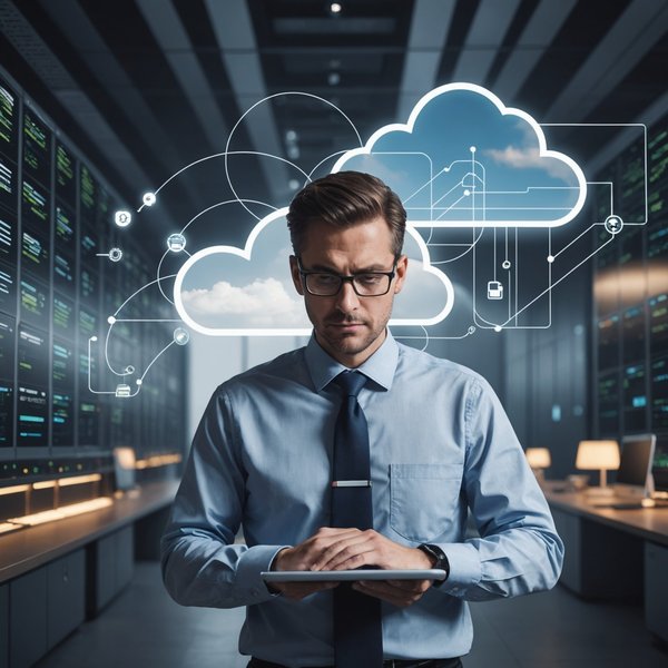 Quelles sont les meilleures pratiques pour la gestion des données sensibles dans le cloud?