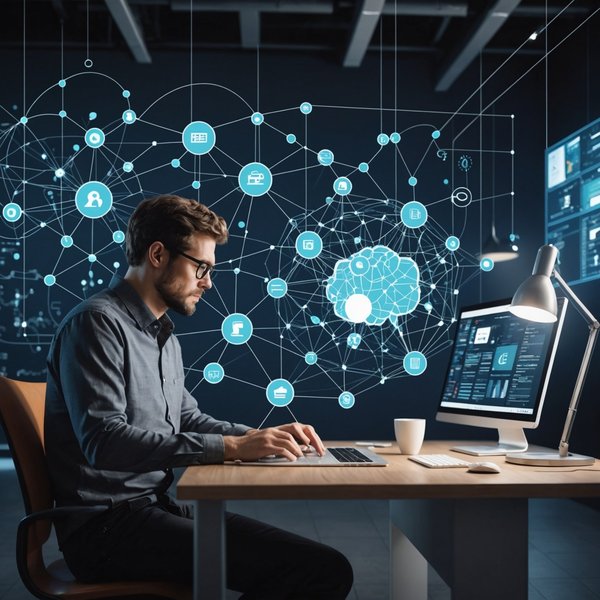 Comment les algorithmes de machine learning peuvent-ils améliorer l'efficacité des campagnes publicitaires?