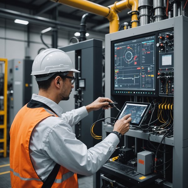 Comment les technologies de l'IA peuvent-elles améliorer la maintenance prédictive dans les industries?