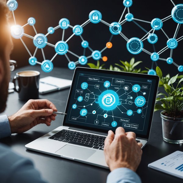 Quelles sont les stratégies de marketing digital les plus efficaces pour les entreprises de biotechnologie?