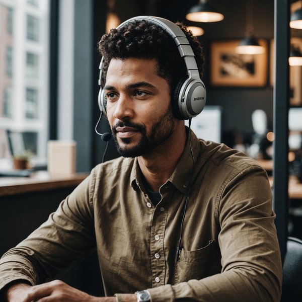 Comment les entreprises peuvent-elles utiliser les podcasts pour renforcer leur marque?