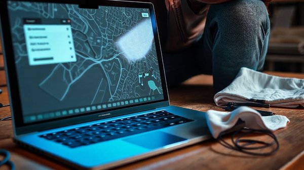 Réparations mac à montpellier : la confiance d'un technicien expert